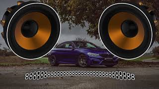 Calli Boom Fallout Bass Boosted