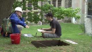 ANT 306 - Archaeological Field Methods