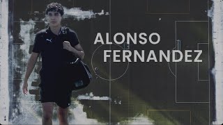 Alonso Highlights 2024 NPSL