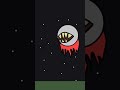 Eye of Cthulhu Terraria animation #shorts