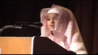 amaizing tilawat e quran by a little child from ahmed nadeem malikwal
