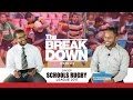 The Breakdown – Four Horse Race