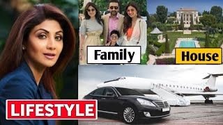 Shilpa Shetty Lifestyle | Husband | House | Income | Family | Biography of Shilpa Shetty 2020