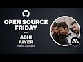 Open Source Friday with Mastra