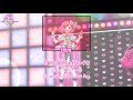 heart ♥ dreams ♥ of various colors｜naru ayase｜full lyrics rom kan eng ｜pretty rhythm rainbow live