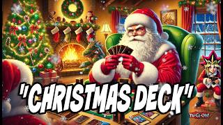 ICH SCHENKE GEGNER LP? Mein Christmas Deck in Yu-Gi-Oh! Master Duel