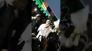 DUDEKULA  ABBAS-JAGAN GARITHO MEETING