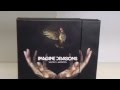 Imagine Dragons - Smoke + Mirrors Limited Edition Box Review