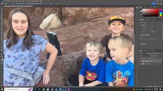 Photobombing 101 Tutorial