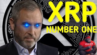 XRP Number One ?! | XRP Community Day ?! | New Money Transmitter Licenses ?! | 1.28.2025 | XRP420