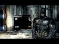 batman arkham asylum flawless freeflow fighter achievement