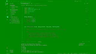 Programming assignment 2 Video