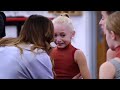 Lilliana Has A Panic Attack | Dance Moms | Season 8, Episode 2