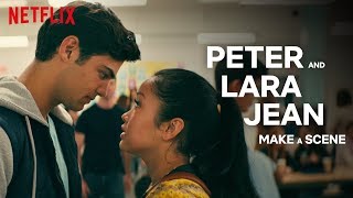 The Pocket Spin is Everything | To All the Boys I've Loved Before | Netflix