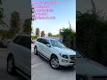 New Latest Mercedes GL 350 High Street Cars Delhi Luxury Second Hand Car Audi Bmw Jaguar 💪