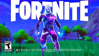 OG Galaxy Skin is Returning..