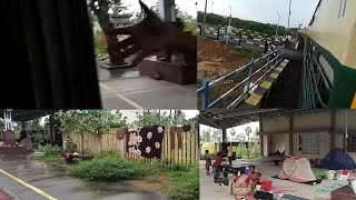 Thiruthuraipoondi To Karaikudi  Full Train Journey Review In Tamil See this Full Videos