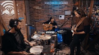 BORAJ - Segundo Viaje (En Vivo por Red Bull Radio: Tierra Parlante)