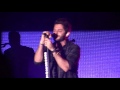 Thomas Rhett - Anthem (Opening) - Country USA 2016