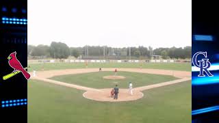 Live IBL Playoffs Hamilton vs Guelph  Ham Leads 3-0