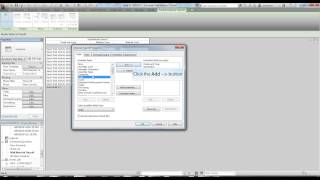 Material Take-Off with Cost in Currency with Revit