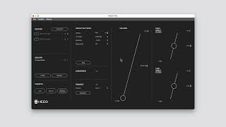 Introducing HEDD CTRL – The New Network Remote Control for MK2 Monitors