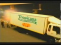 tropicana juice commercial uk advert 2001