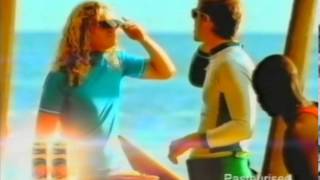 Tropicana Juice Commercial - UK advert 2001