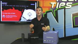 WD Red NAS Hard Drives - Western Digital's Ultimate Solution for RAID Storage NCIX Tech Tips