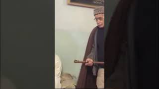 Chants religieux en Kabyle - zaouia Tassaft M'rabet Mohamed