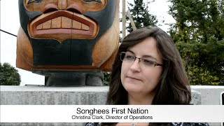 Songhees First Nation