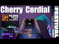 fortnite festival expert drums x 1.75 _ cherry cordial フォートナイトフェスティバル