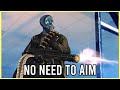 Warframe: PHENMOR MAG - The MiniGun GigaCHAD!