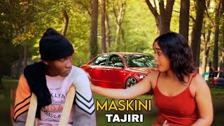 TAJIRI KAMPENDA MASKINI ♥️ Love Story