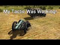 Gates of Hell Ostfront | My Tactict Was Working! Romich artillery GOD | 1v1 Live Commentary Game