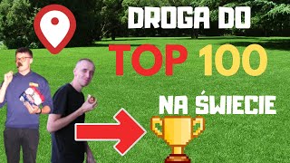 RUSZAMY PO TOP 100 TEAM DUELS GEOGUESSR