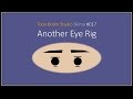 Toon Boom Studio Demo #017 - Eye Rig #2