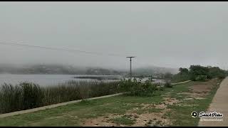 Sarkalan main Jheel ka Khubsurat Manzar #kalarkahar #lake #kashmir #northpakistan #Habitualhaven