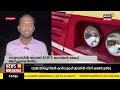 ksrtc ബസിന്റെ ലൈറ്റ് അടിച്ചുതകർത്ത യുവതി അറസ്റ്റിൽ kottayam police patrol crime news