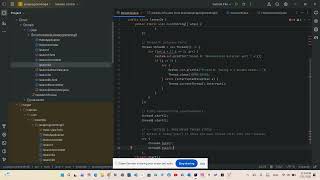 CIST2373 Java Programming III #2