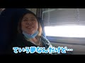 【ルクソール→カイロ】激安ローカル列車に乗ってみた結果...。【エジプト旅行vlog】