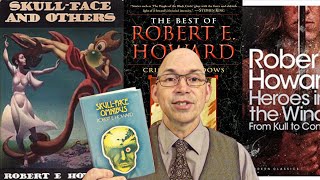 The Best of Robert E. Howard