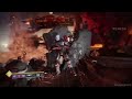 destiny 2 gameplay walkthrough part 1 ps4 pro beta