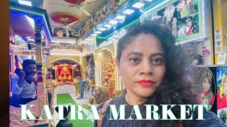 Vaishno Devi Yatra Day 6