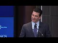 cultivating a vibrant u.s. market for biosimilars a conversation with fda’s scott gottlieb part 1