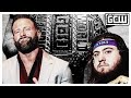 GCW - GM Matt Cardona Strips Blake Christian Of The GCW World Title?!? | #GCWPICTURE