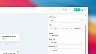 Automate Document Generation with Zapier and TemplateDocs - No Code Tutorial