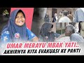 cantik-MERESAHKAN ❓😰❗BERSAMA DINSOS KUDUS n Pak Umar, MEMBAWA ODGJ CANTIK ke Panti