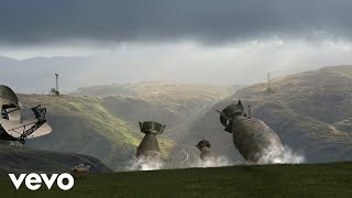 Rush - Distant Early Warning (2026 Terry Brown Mix / Visualizer)