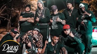 BH NO TOPO #6 - MC Laranjinha, Mc Xenon, Mc Leozin, Mc Vitera, Mc Fahah (CLIPE OFICIAL) Doug Filmes